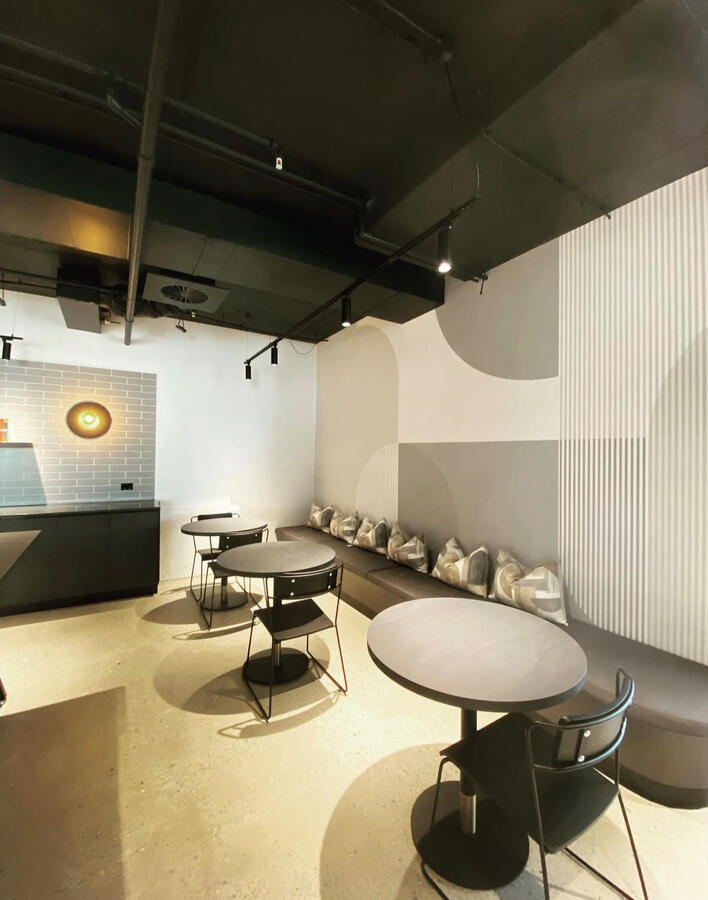 A collection of projects showcasing quality workmanship, premium finishes and attention to detail across homes, businesses and bespoke decorative spaces.